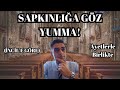 Başka dinleri tolere etmek zorunda değilsin!