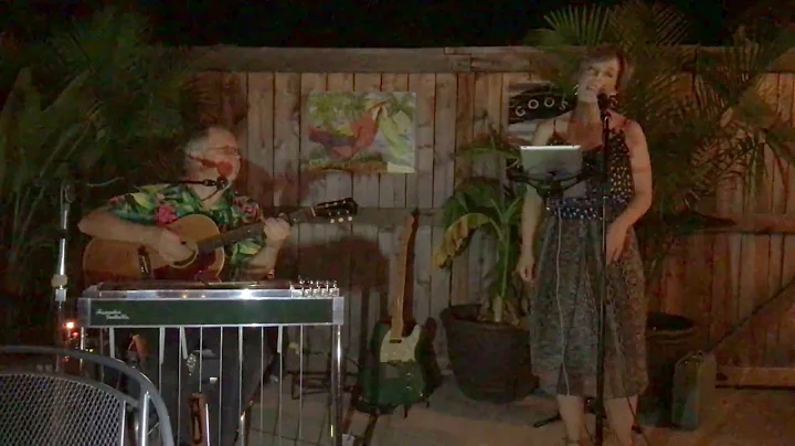 Sara Quah & Jerry Erickson- Walk This Way