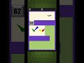 win❓ #squareracegame #gaming #game #gameplay #gametime #2danimation #finishing