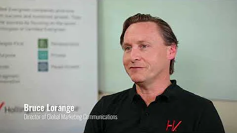 MEET: HollingsWorth & Vose - Advanced Filtration and Energy Solutions