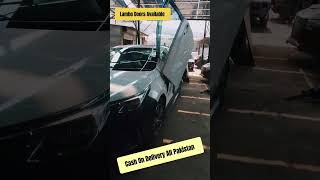 Lambo Doors Available All Cash On Delivery All Pakistan #LamboDoors #AllPakistan #sbcmodifier #short