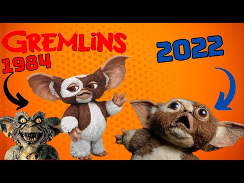 Gremlins - Filme 1984 - AdoroCinema