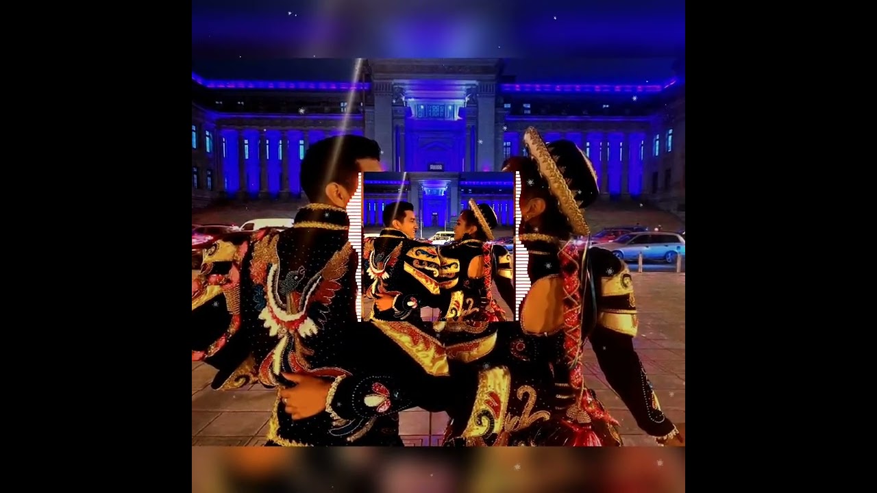 Mix Kjarkas (Bloque) 🔥By J'Fe🔥