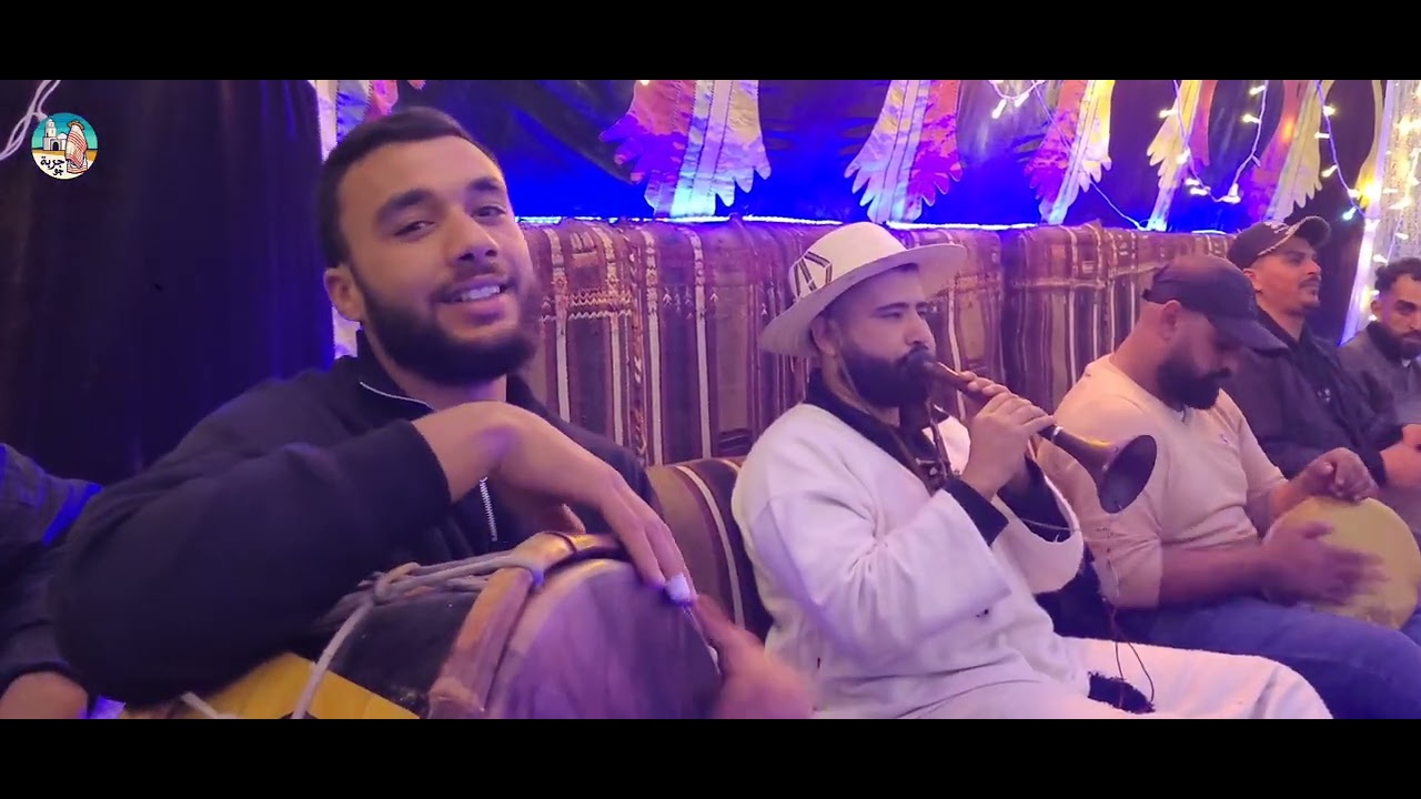 عيني رات خيال ، زهو جربي عند مارس ميدون 2026
