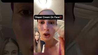 Diaper Cream BETTER Than Retinol?! #dermreacts