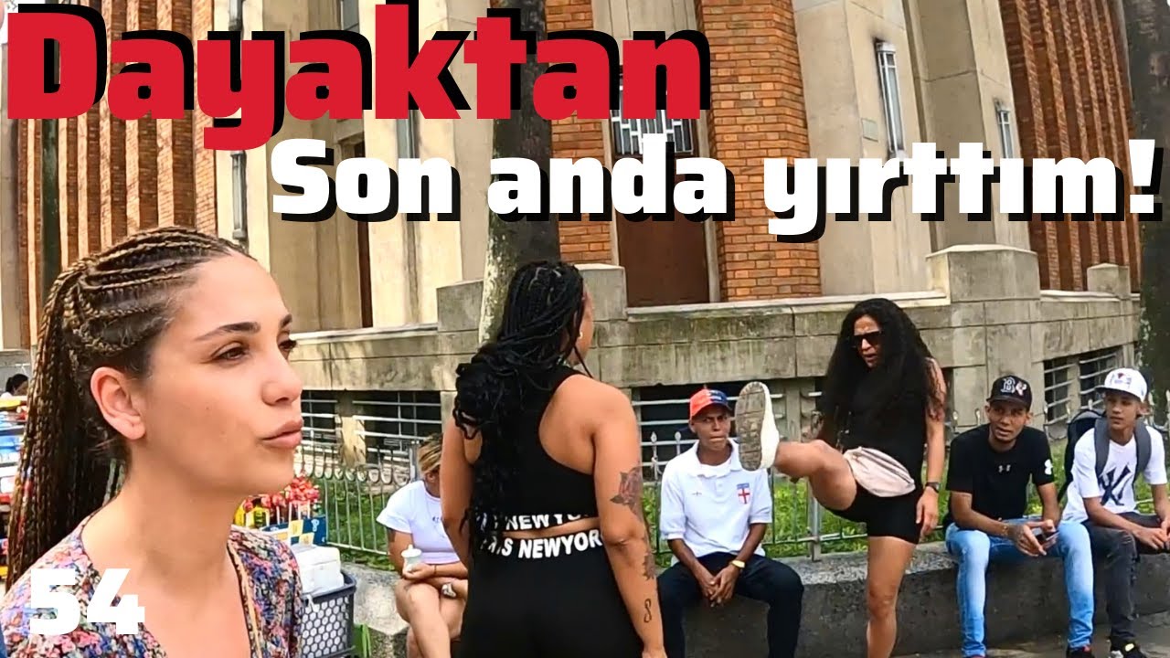 5 Dolar ile Kolombiya Medellin 'de bir gün | Bu heykellere İNANAMAYACKSINIZ! 