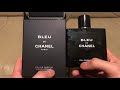 Bleu de Chanel edp Review in 2021 | Chanel is KING