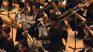 Alex and the Phantom Band