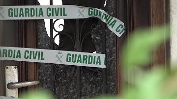 18/11/2025 – Declara la filla de la víctima en contra de l