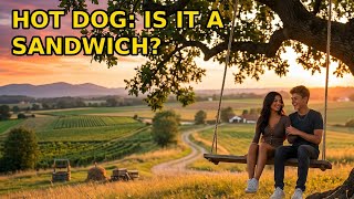 Future-Proof Ep. 42: Hot Dog: Is It a Sandwich?