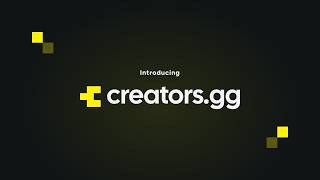 Creators.gg: Free creator programs for studios