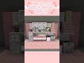 簡単!可愛いキッチンの作り方🍳#マイクラ #マイクラ建築 #minecraft #minecraftbuilding #shorts