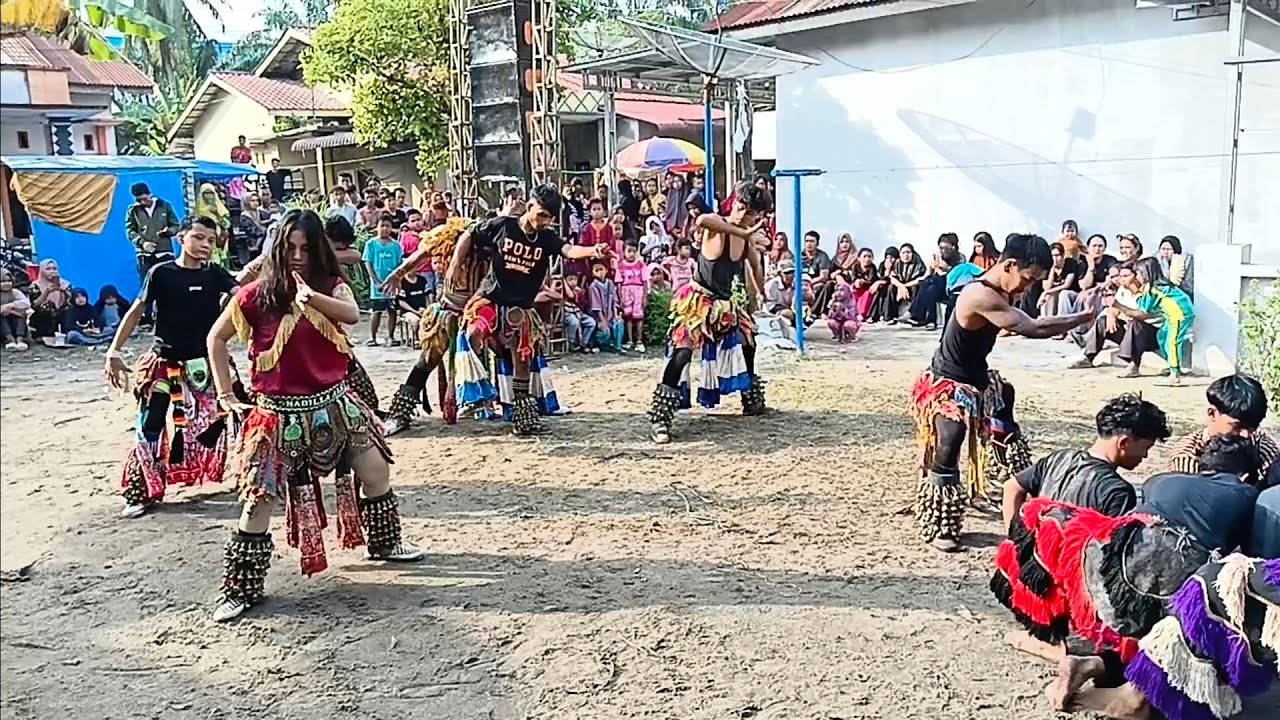 Full video Live Jarkep Putra Kembar Disimpang Kawat Kisaran Asahan