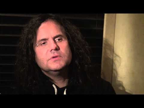 HardRockHaven.net interview with Mille Petrozza from Kreator