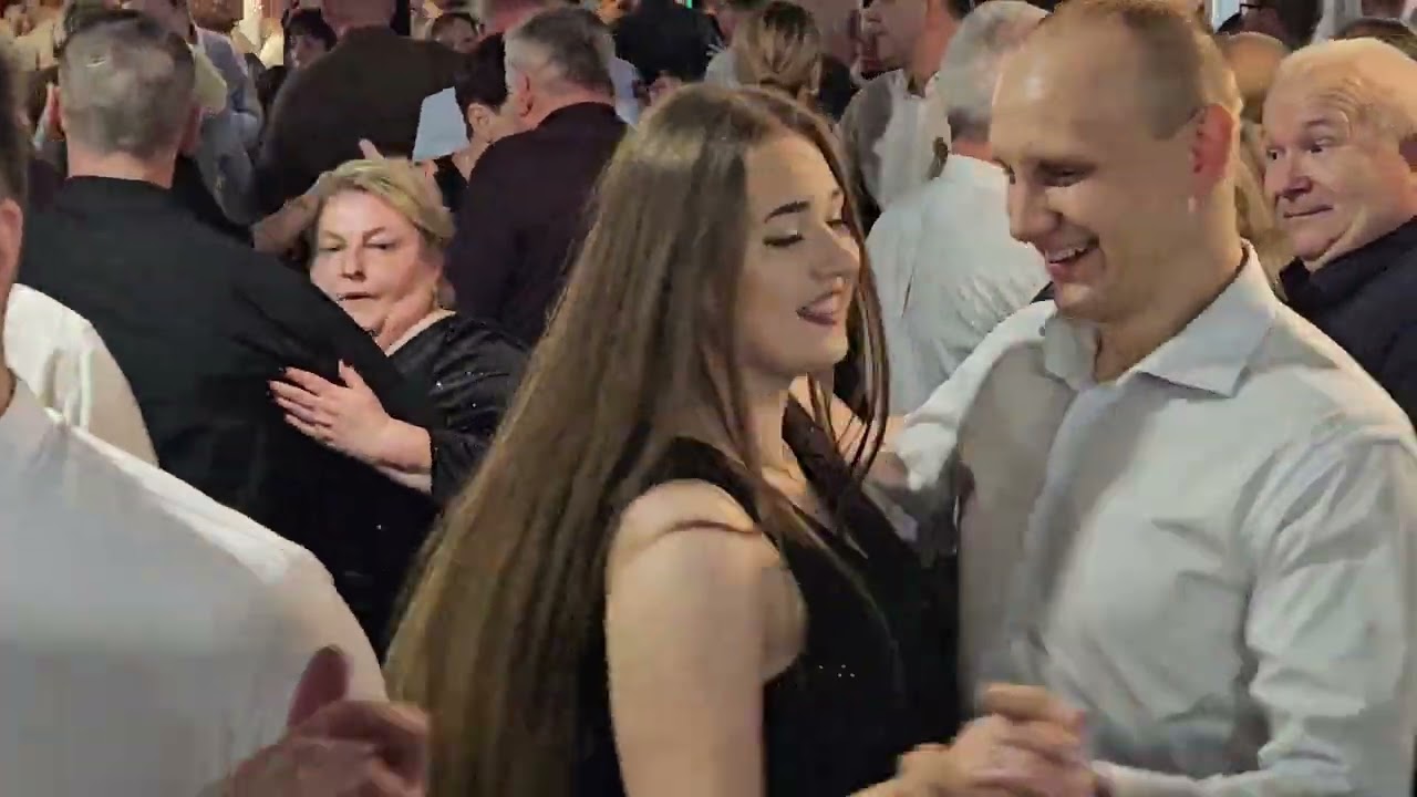 TACZÓW odjazdowe hulanki z Kapelą Zbigniewa CIECHOWICZA 