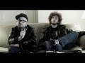 Capture de la vidéo Gramatik Interview 2013 [Hd]