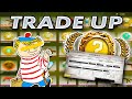 Mun REHELLINEN mp CS2 trade up päivityksestä!