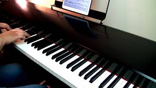 How Long - Charlie Puth (Piano Cover) by Aldy Santos