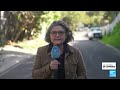 Le Maroc et Israël vont ouvrir des ambassades dans leurs pays respectifs • FRANCE 24
