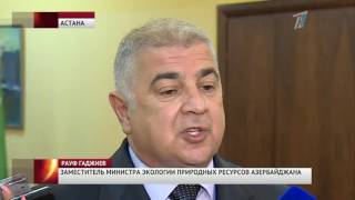 Прикаспийские страны подпишут мораторий на вылов осетровых рыб Прикаспийские страны подпишут мораторий на вылов осетровых рыб