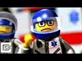 A Man Has Fallen Into The River In Lego City But It S A Discogs List By Childishbeat Discogs Lists