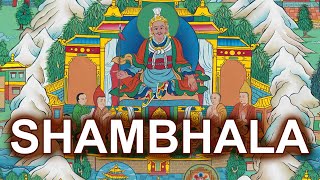 How can we herald in the Age of SHAMBHALA ?