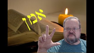 Three words from the Bible that change everything