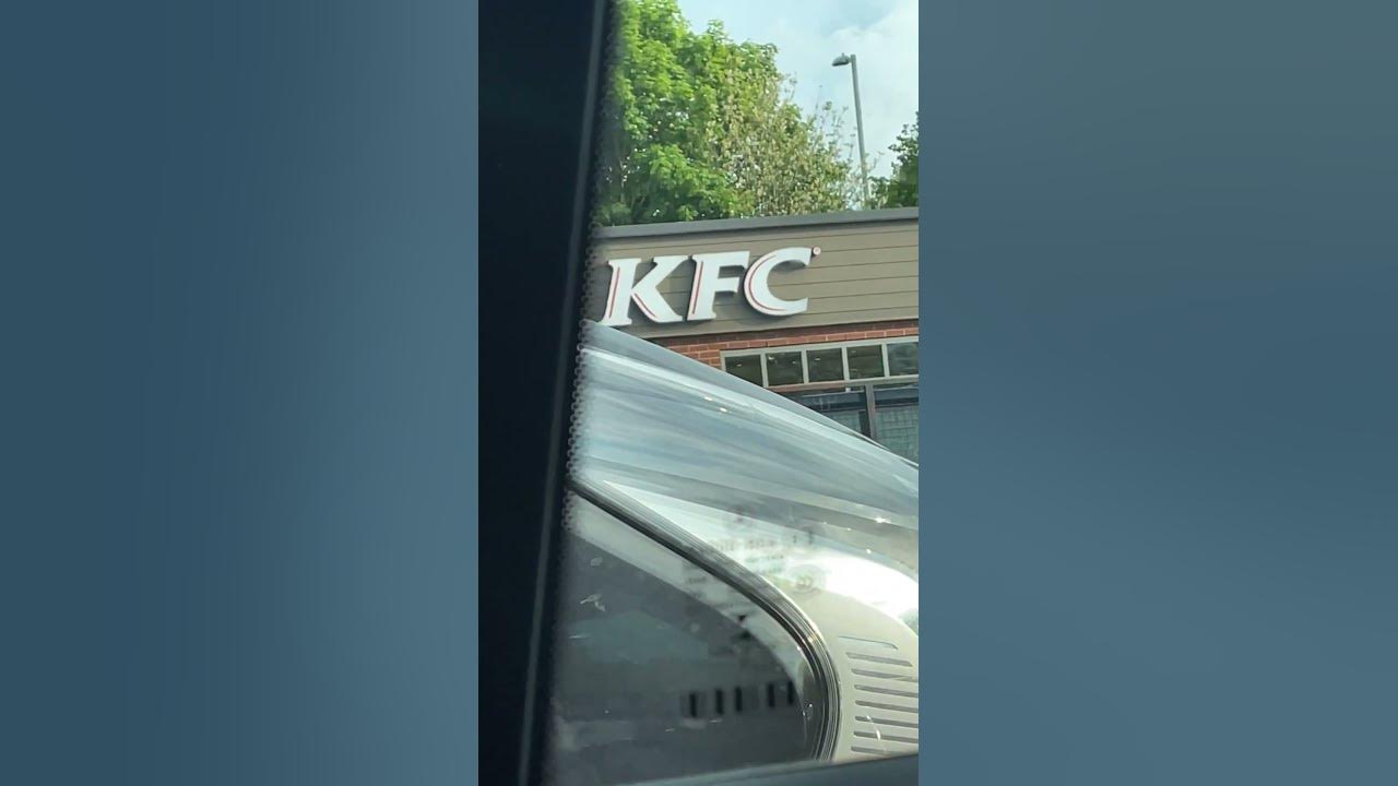 Keep flip change kfc youtube