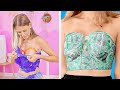 Корсет от кутюр: СДЕЛАЙ САМ Модные и крутые корсеты 👗✂️