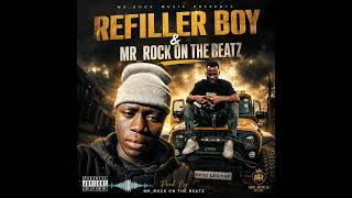 Refiller boy Taxi  pro by Mr_rock On the Beatz dia 17 de August 