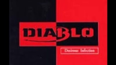 Diablo(디아블로)1집-Mr.Breaker part1(Bonus Track)(2002)