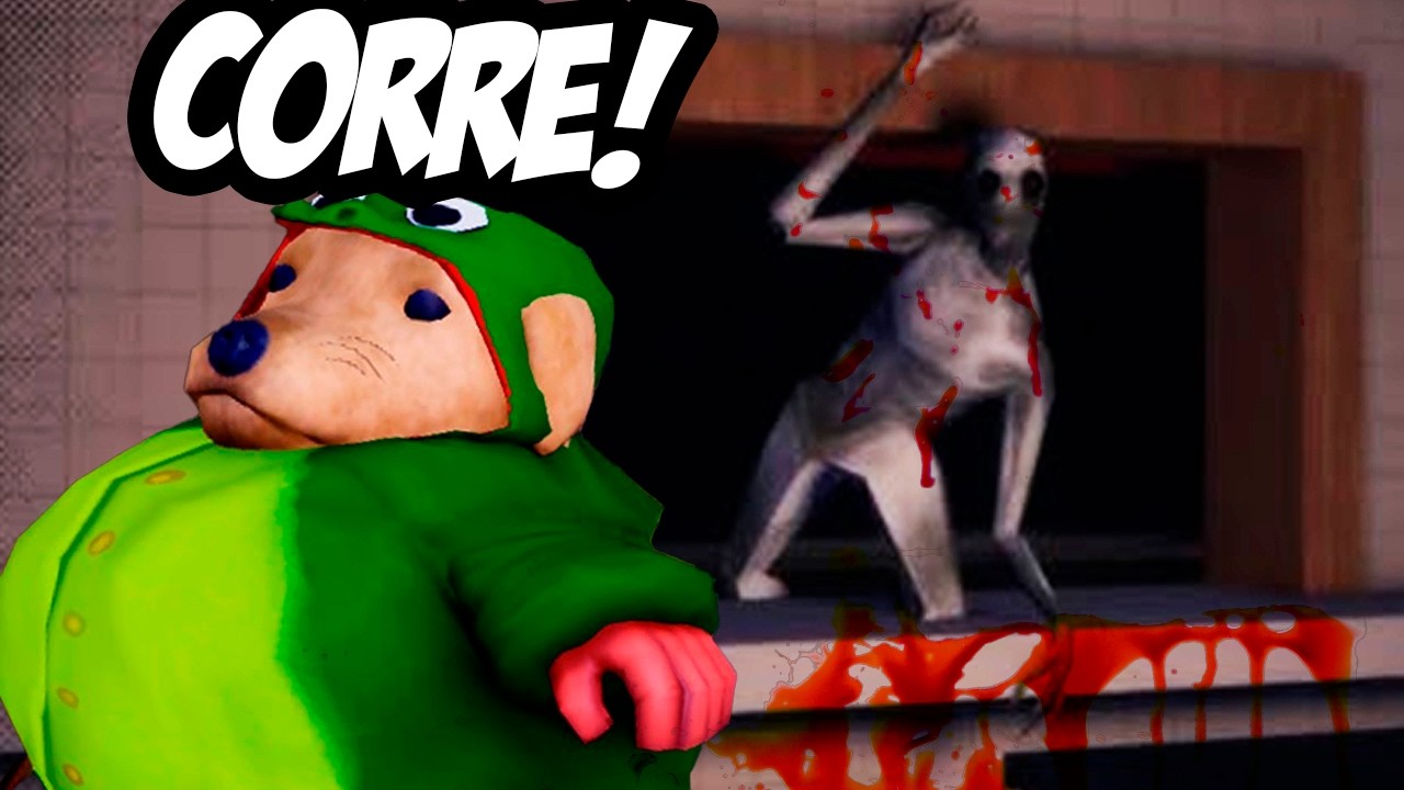 NUNCA trabajes en el TURNO DE NOCHE en ROBLOX 💀