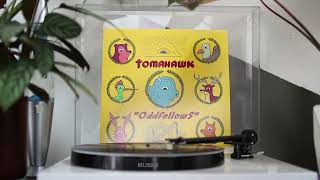 Tomahawk - Typhoon #13 [Vinyl rip]