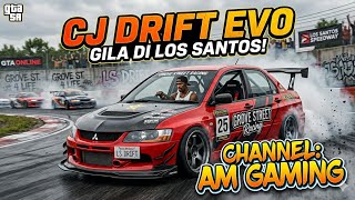 Gak Bisa Berhenti Drift! Mod Pack V2 Ini Parah Banget 🔥#shorts #modpack #modpackv2 #drift #amgaming