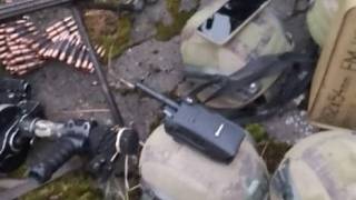 🚨 URGENT : LOURDES PERTES DU CÔTÉ DES RDF APRÈS UNE EMBUSCADE DES WAZA À KARENGA (MASISI), CE 29/6