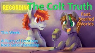 Colt Truth - Season 7 Episodes 3 and 4