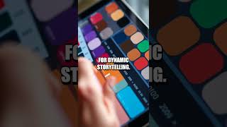 Micro Motion System: Canva and CapCut for Polished Reels