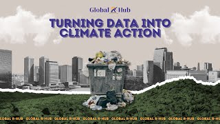 How Student-Led Climate Research Drives Real Change | COP29 India Insight | Global R-Hub