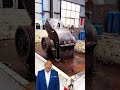 #fcnfm Vertical shaft impactor making cubical manufactured sand for premium concrete