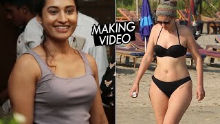 Ippudu Kaka Inkeppudu Movie Making Video Ippudu Kaka Inkeppudu Movie Daily Culture