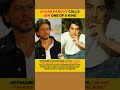 #srk #ahaanpanday