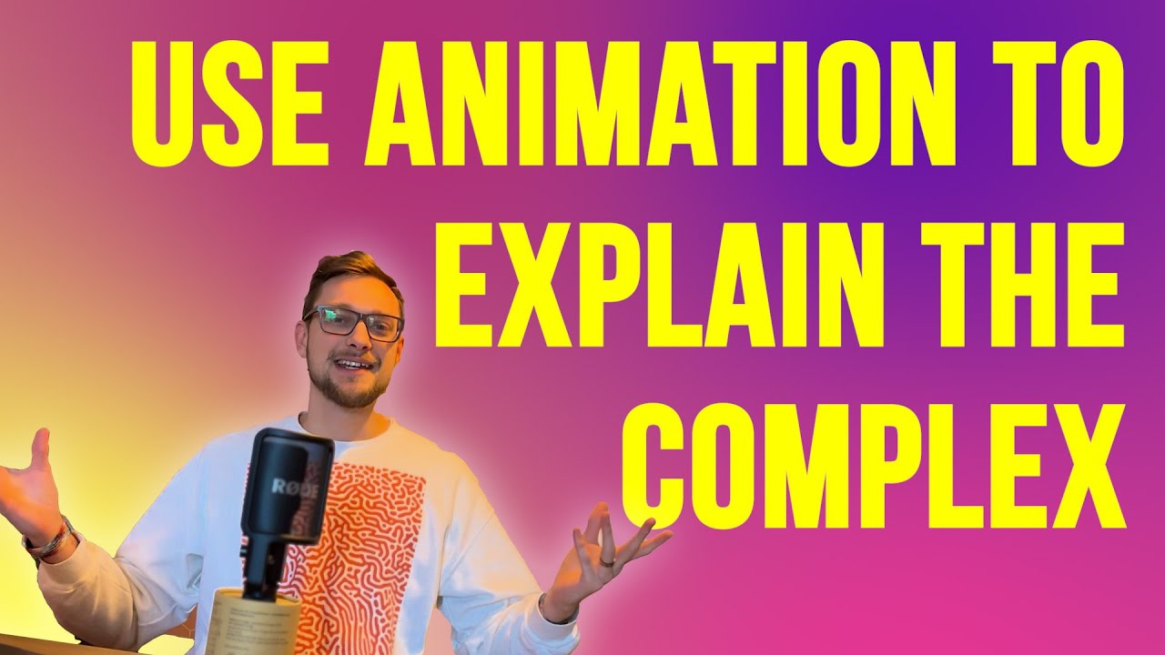 Isn't animation just for kids? - YouTube
