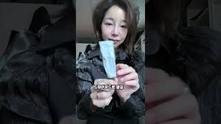 #올블랙 #fashionstyle #오오티디 #머플러패션 #오늘의향기 #데일리룩