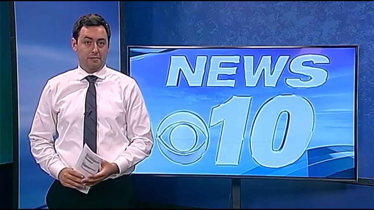 Mike Marut's KTVL Reporter Reel