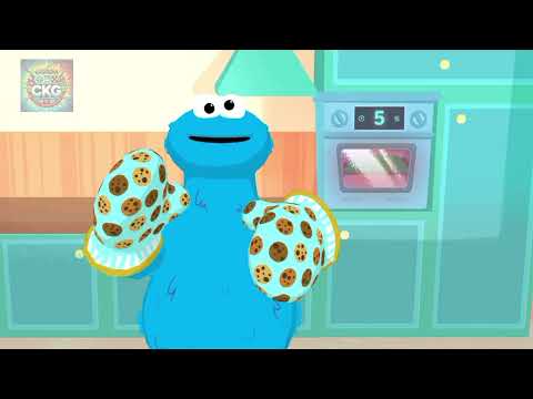 The Furchester Learning Numbers & Letters with Elmo! | Sesame Street Games Club | Part 1