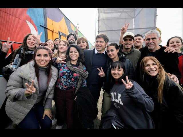 Concejo de Juventudes de Avellaneda