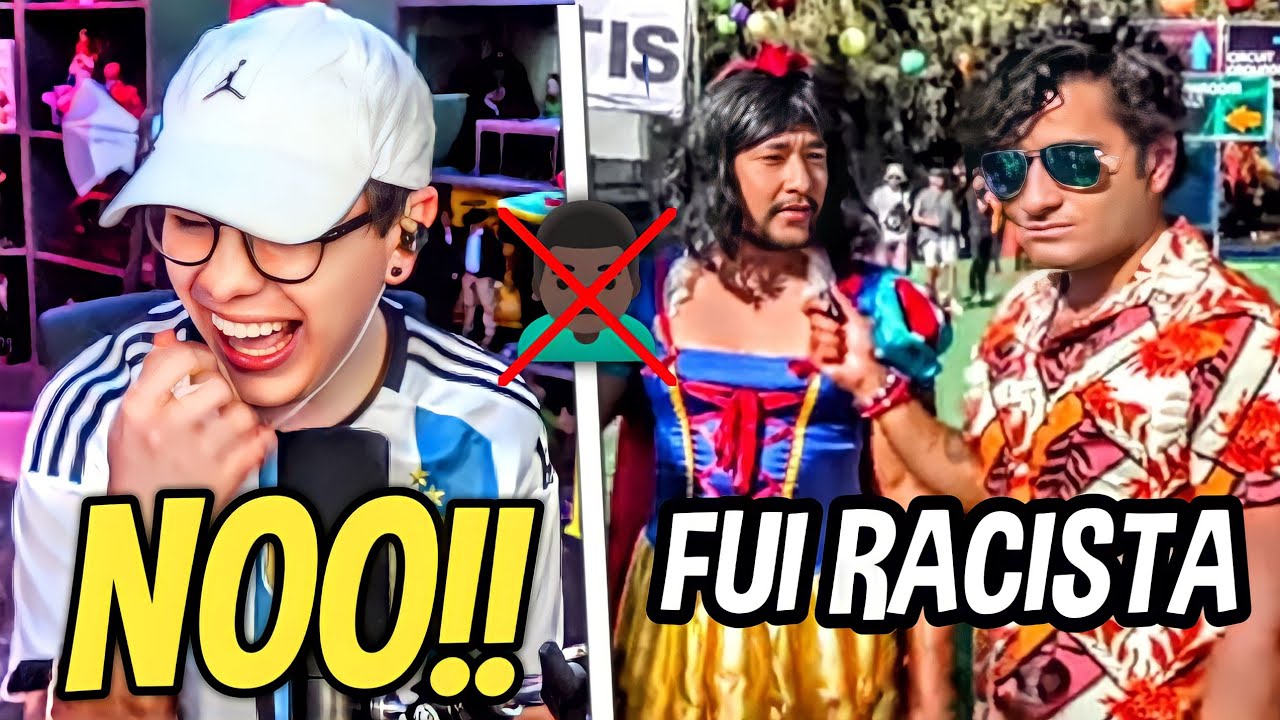 JUANSGUARNIZO REACCIONA a ISLAS VLOGS - LO MAS WITHEXICAN QUE HAYAS HECHO