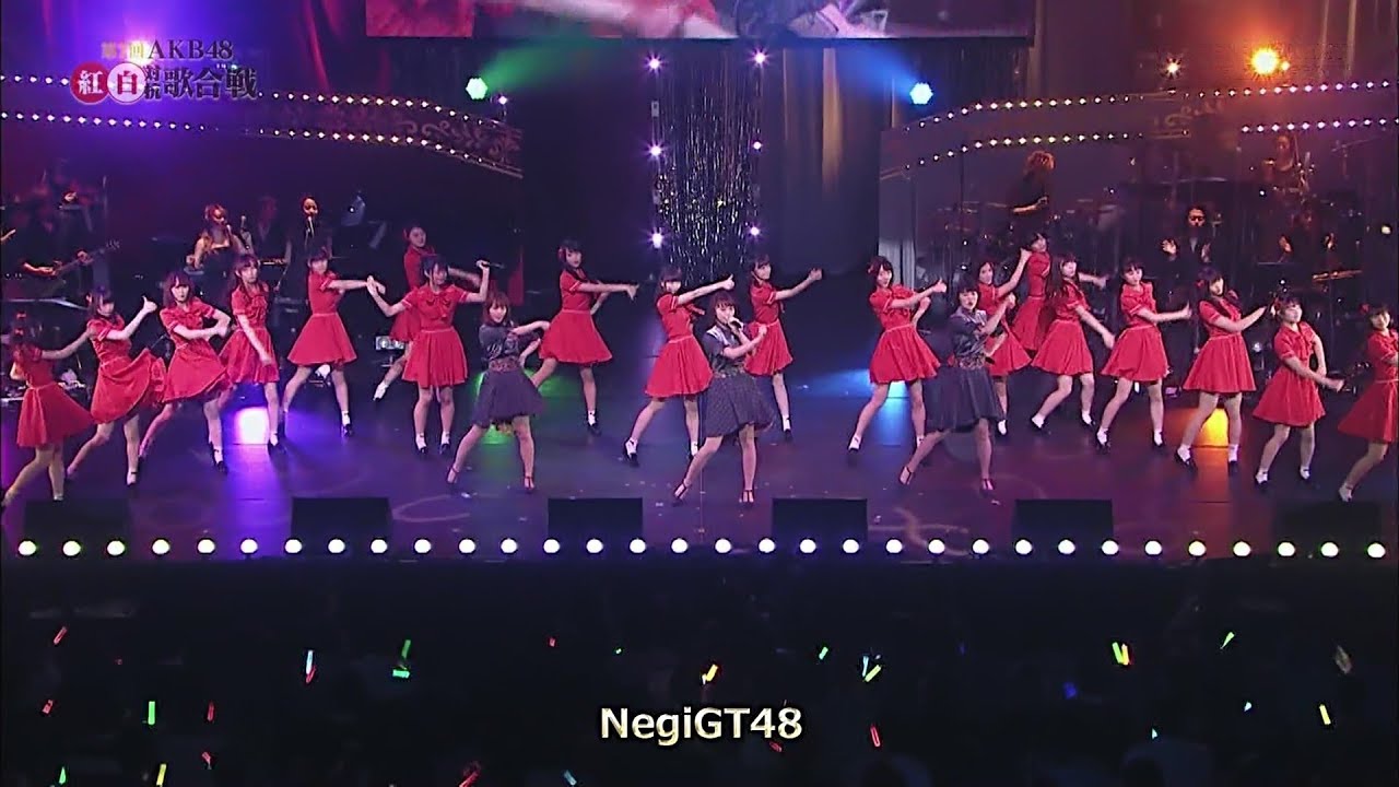 NegiGT48 みどりと森の運動公園