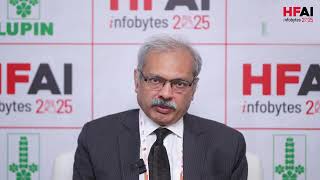 Dr. Sameer Srivastava | New Delhi | HFAI 2025