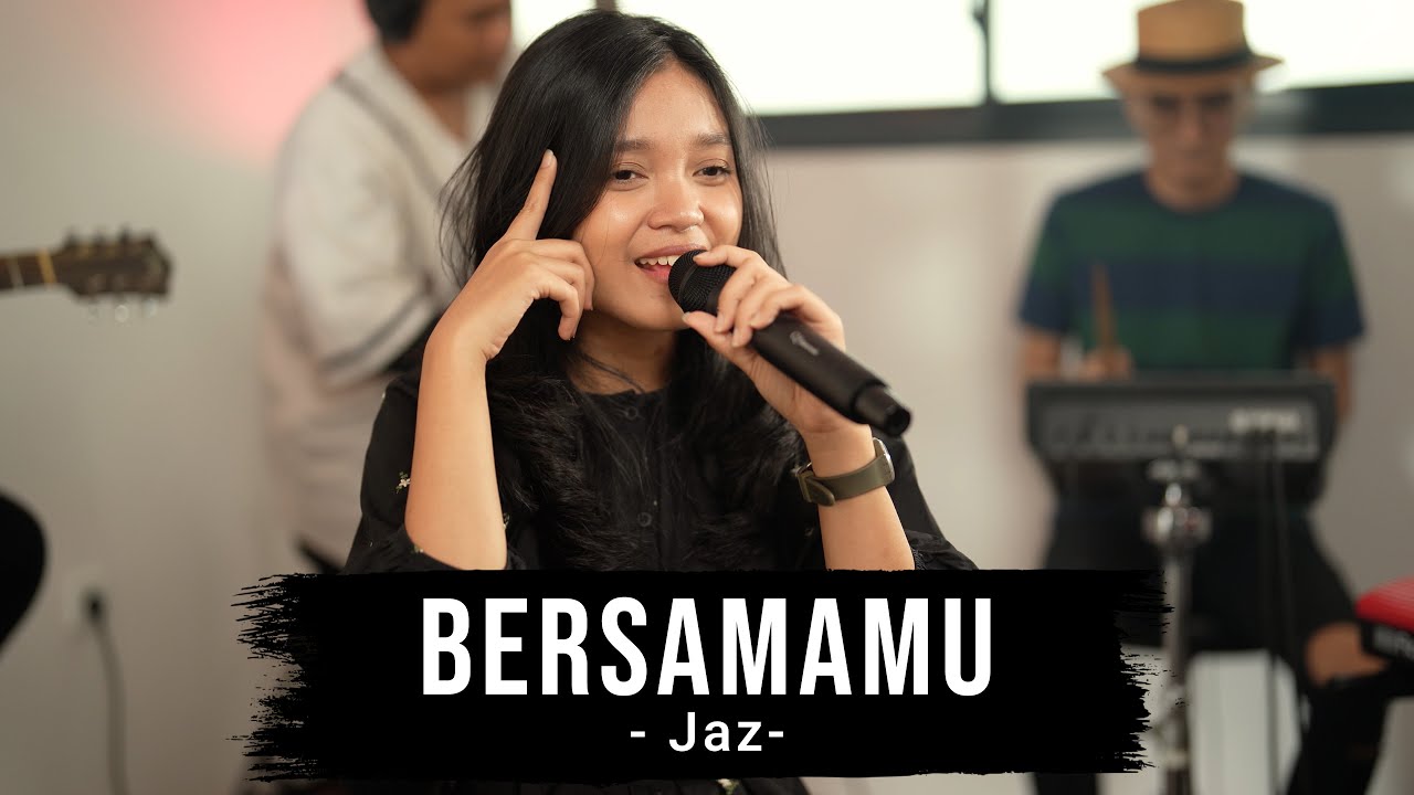 ⁣Jaz - Bersamamu | Remember Entertainment ( Keroncong Cover )